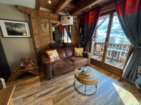 le coup de coeur Les Houches